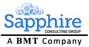 Sapphire Consulting Group Logo